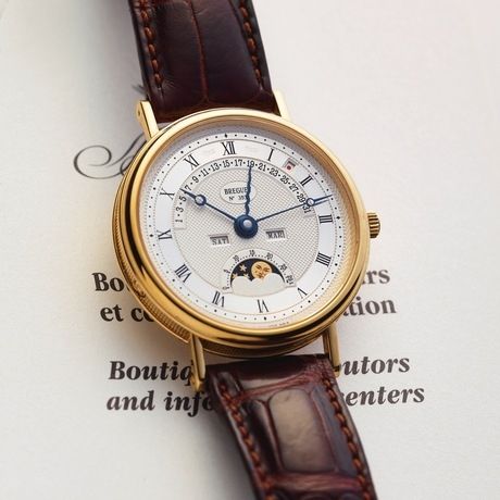 Breguet Ref. 3787