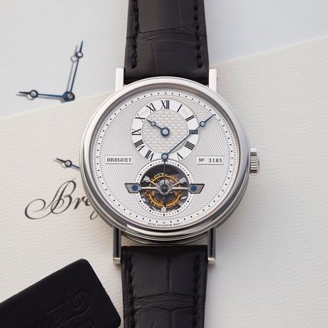 Breguet Ref. 5307