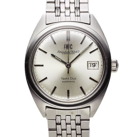 Iwc Ref. R 811