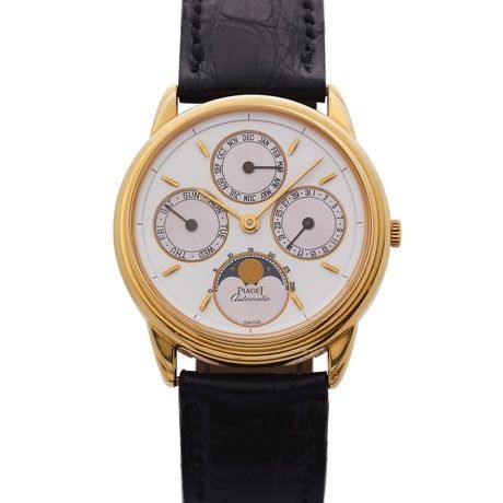 Piaget Ref. 15958