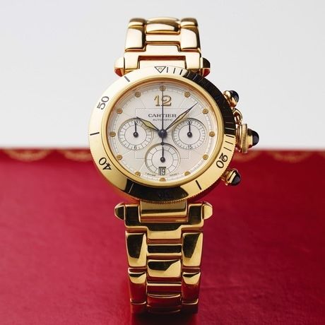 Cartier Ref. 2726