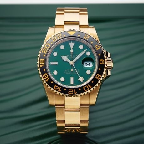 ROLEX Ref. 116718