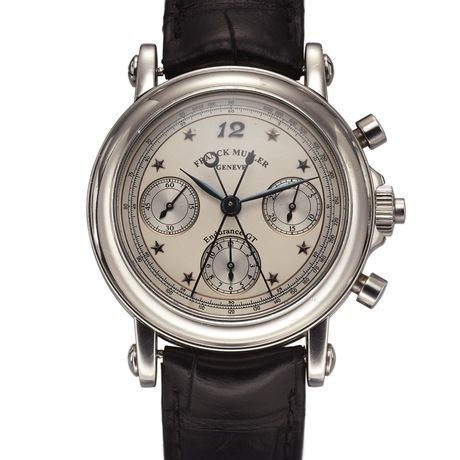 Franck Muller Ref. 7000 R EN