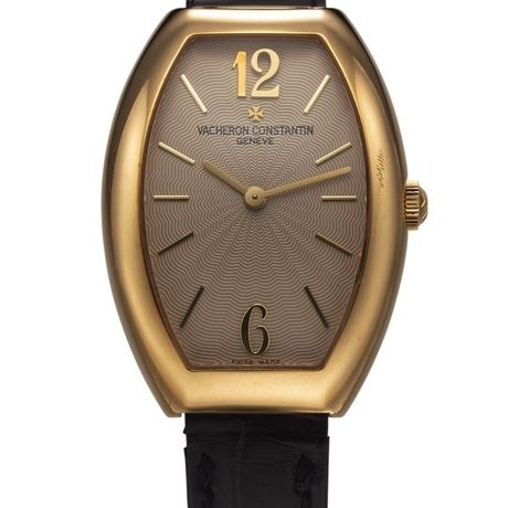 Vacheron Constantin Ref. 25040