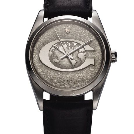 ROLEX Ref. 1018