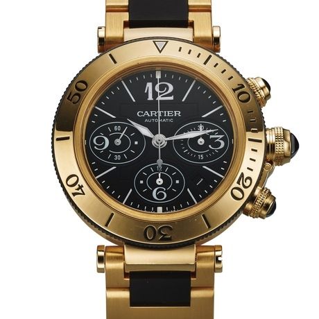 Cartier Ref. 3027