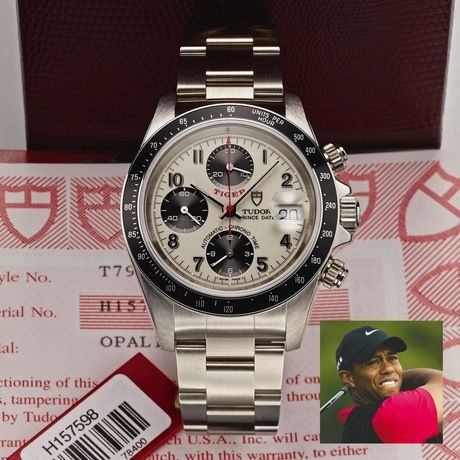 Tudor Ref. 79260
