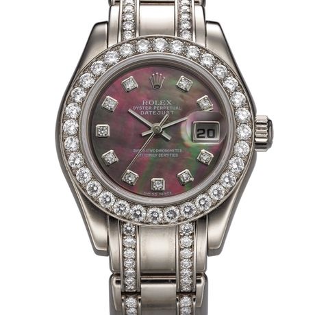 ROLEX Ref. 80299
