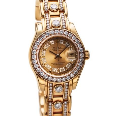 ROLEX Ref. 69298