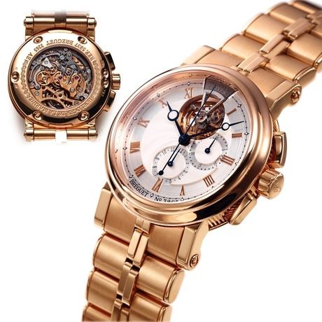 Breguet Ref. 5837