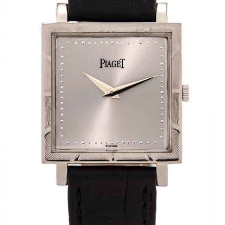 Piaget Ref. 927