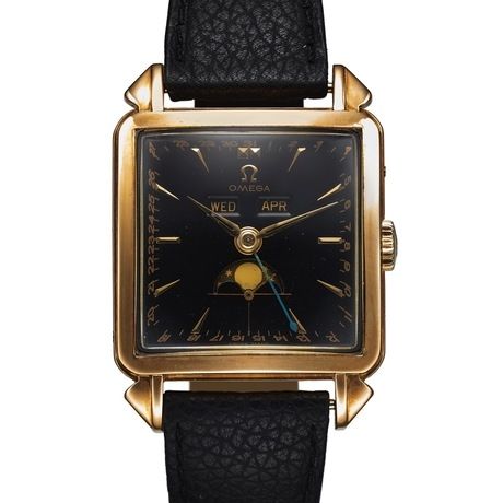 Omega Ref. 3944
