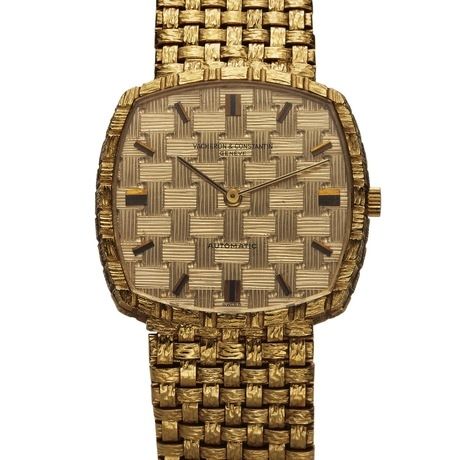 Vacheron Constantin Ref. 7391