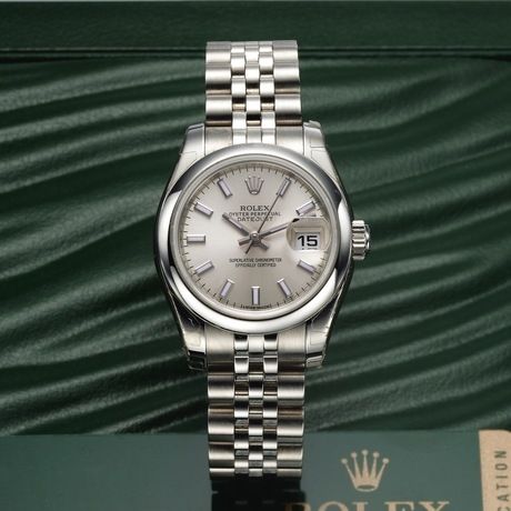 ROLEX Ref. 179160