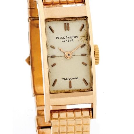 PATEK PHILIPPE Ref. 2292