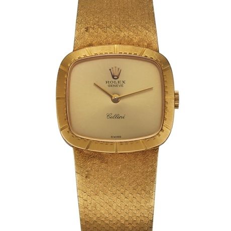 ROLEX Ref. 4082