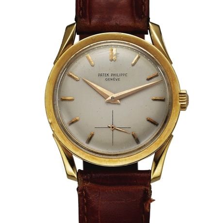 PATEK PHILIPPE Ref. 2537