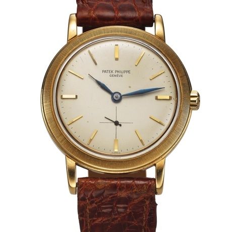 PATEK PHILIPPE Ref. 3473