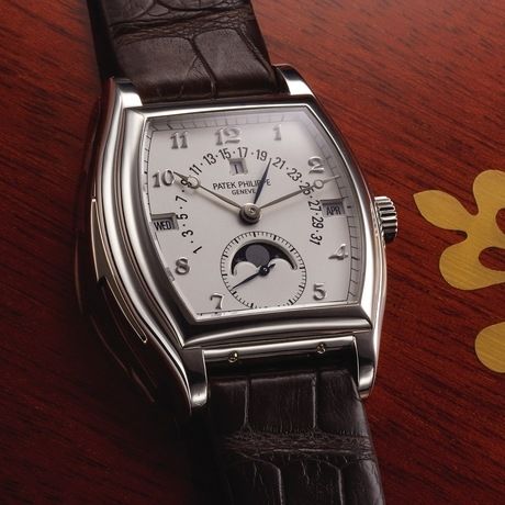 PATEK PHILIPPE Ref. 5013