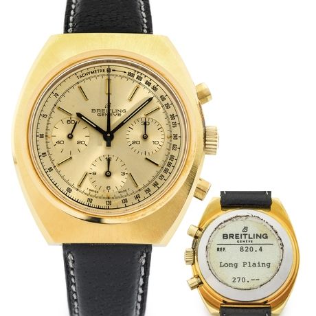 Breitling Ref. 820.4