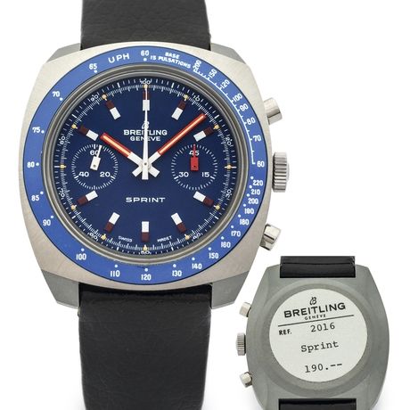 Breitling Ref. 2016