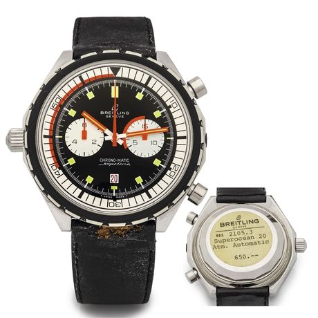 Breitling Ref. 2105.3