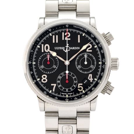 Ulysse Nardin Ref. 363-22