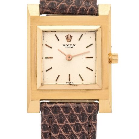 ROLEX Ref. 9578
