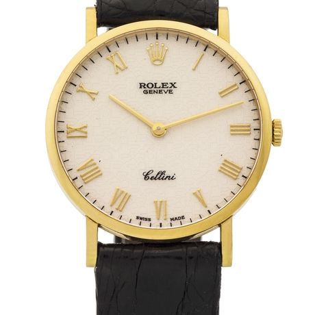ROLEX Ref. 5115