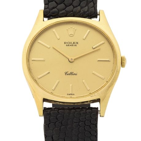 ROLEX Ref. 3806