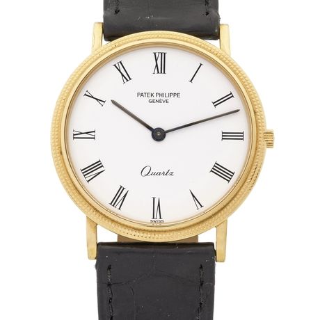 PATEK PHILIPPE Ref. 3744