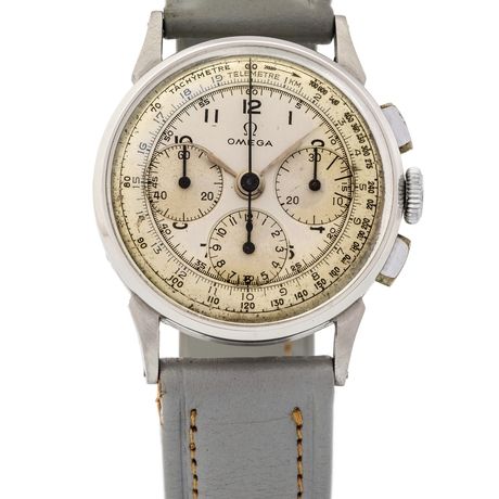 Omega Ref. 2277-2