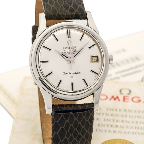 Omega Ref. 14393 61 SC