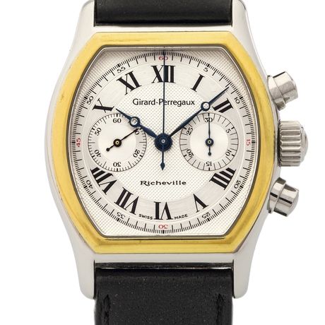Girard Perregaux Ref. 2710.55