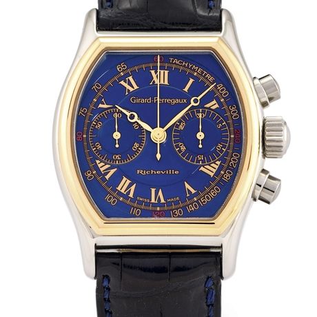 Girard Perregaux Ref. 2710
