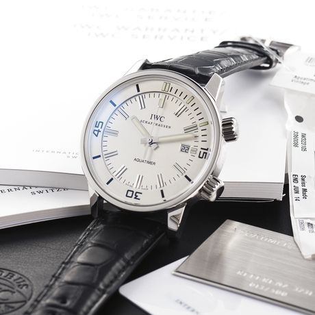 IWC Ref. 3231