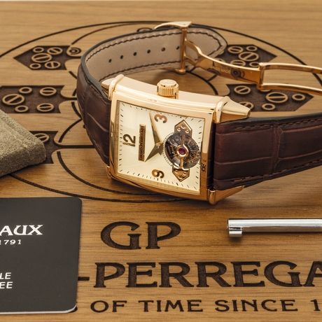 Girard Perregaux Ref. 9985