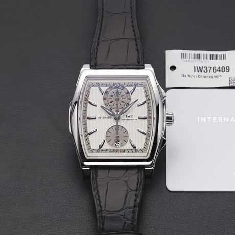 IWC Ref. 3764