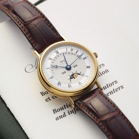 Breguet Ref. 3787