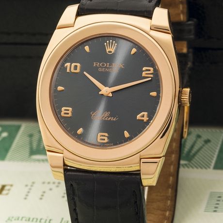 ROLEX Ref. 5330