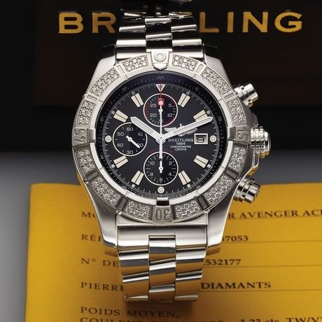 Breitling Ref. A13370