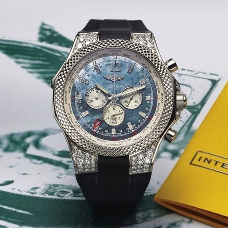 Breitling Ref. J 47362