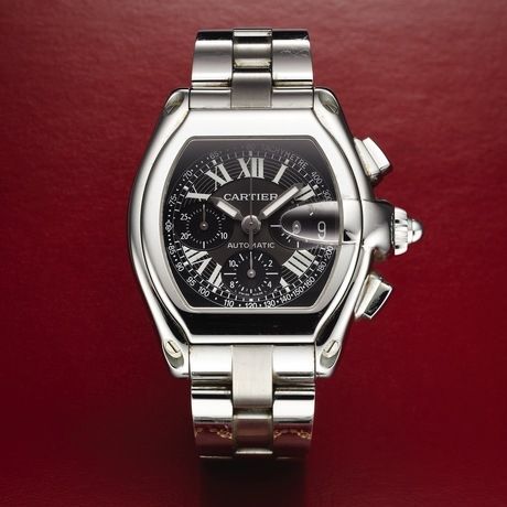 Cartier Ref. 2618
