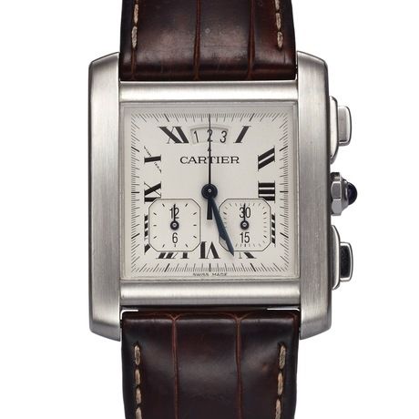 Cartier Ref. 2531