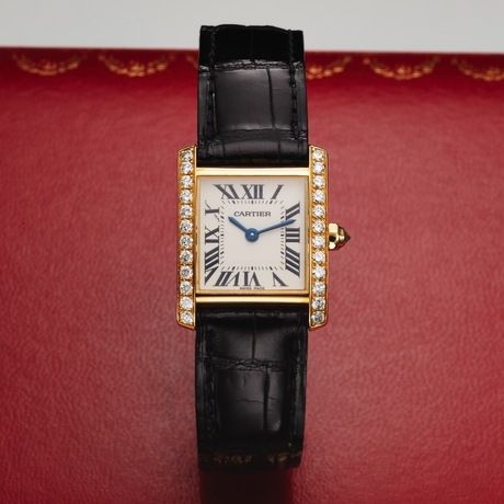 Cartier Ref. 2385
