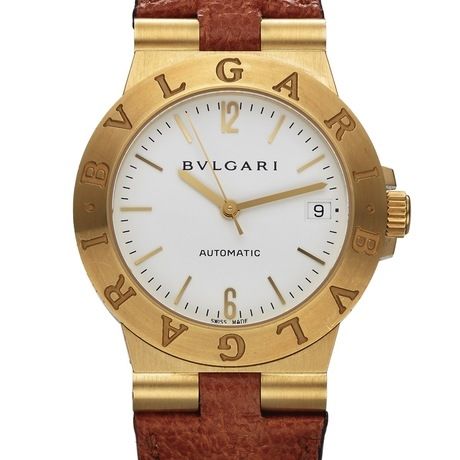 Bulgari Ref. LCV 35 G