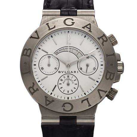 Bulgari Ref. CHW 40 GAM