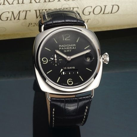 Panerai Ref. OP 6661