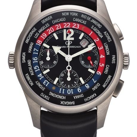 Girard Perregaux Ref. 49805