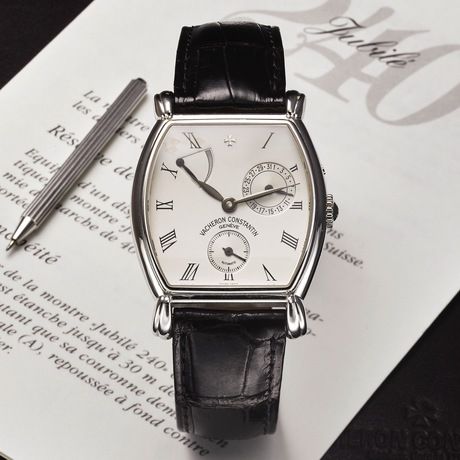 Vacheron Constantin Ref. 47240